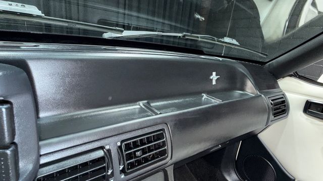 1993 Ford Mustang 2dr Convertible LX 5.0L - 22991755 - 81