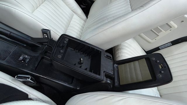 1993 Ford Mustang 2dr Convertible LX 5.0L - 22991755 - 86