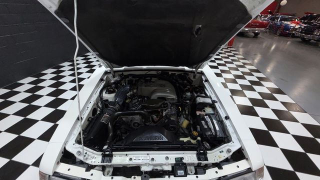 1993 Ford Mustang 2dr Convertible LX 5.0L - 22991755 - 90