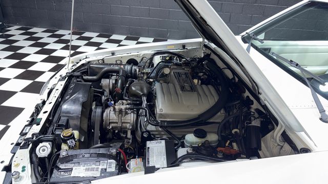 1993 Ford Mustang 2dr Convertible LX 5.0L - 22991755 - 94