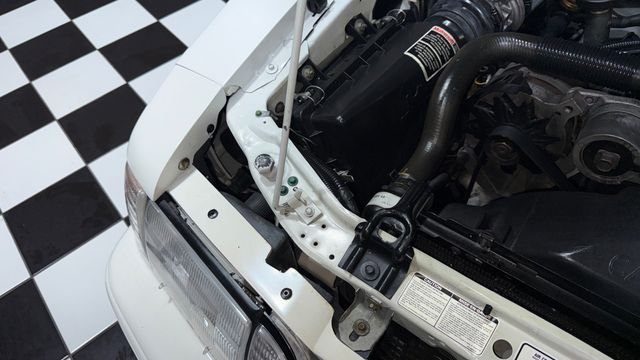 1993 Ford Mustang 2dr Convertible LX 5.0L - 22991755 - 95