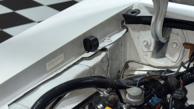 1993 Ford Mustang 2dr Convertible LX 5.0L - 22991755 - 96