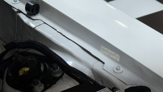 1993 Ford Mustang 2dr Convertible LX 5.0L - 22991755 - 97