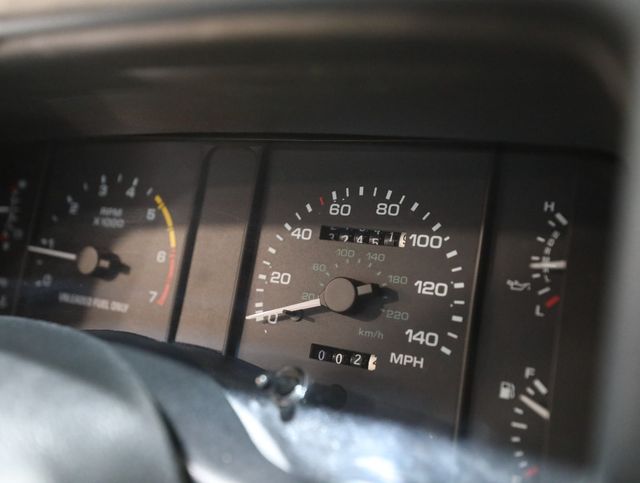 1993 Ford Mustang 2dr Convertible LX 5.0L - 23028776 - 63