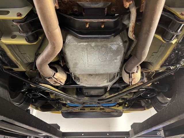 1993 Ford Mustang 2dr Convertible LX 5.0L - 23028776 - 86