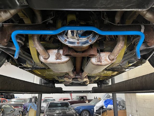 1993 Ford Mustang 2dr Convertible LX 5.0L - 23028776 - 88