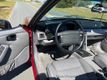 1993 Ford Mustang 2dr Convertible LX 5.0L - 22335892 - 34