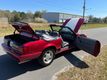 1993 Ford Mustang 2dr Convertible LX 5.0L - 22335892 - 40