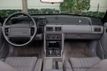 1993 Ford Mustang 2dr Convertible LX 5.0L - 22335892 - 85