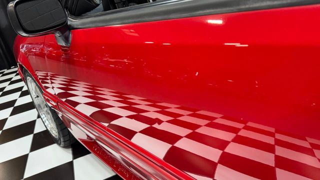 1993 Ford Mustang 2dr GT Convertible - 22905266 - 19