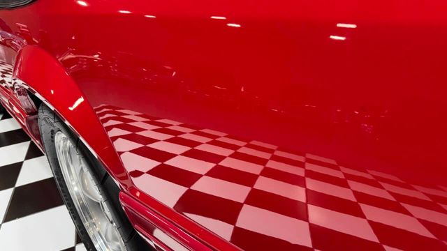 1993 Ford Mustang 2dr GT Convertible - 22905266 - 22