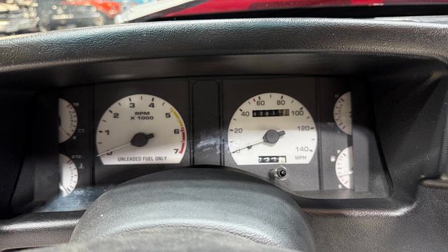 1993 Ford Mustang 2dr GT Convertible - 22905266 - 37