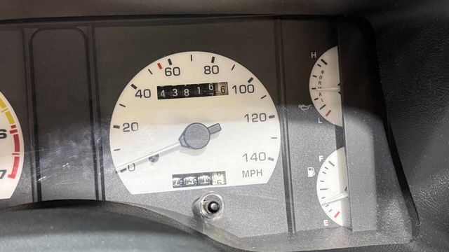 1993 Ford Mustang 2dr GT Convertible - 22905266 - 38