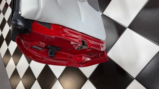 1993 Ford Mustang 2dr GT Convertible - 22905266 - 41