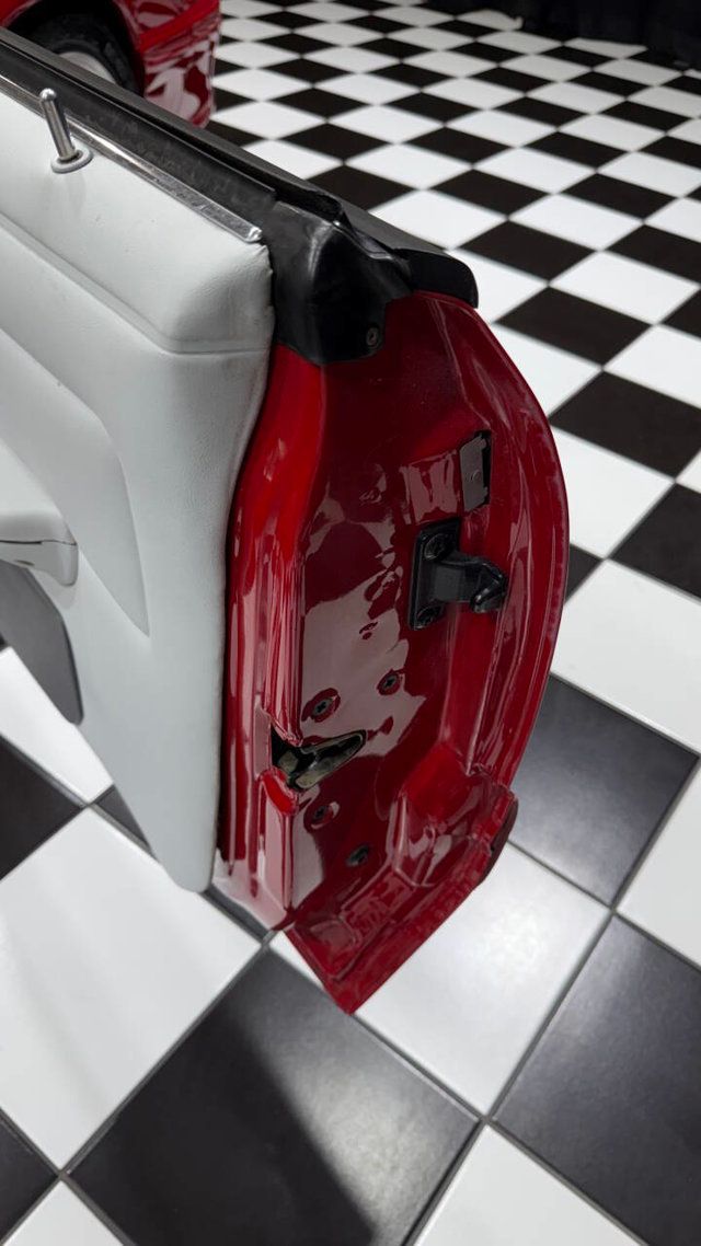 1993 Ford Mustang 2dr GT Convertible - 22905266 - 43