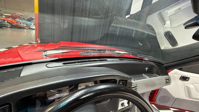 1993 Ford Mustang 2dr GT Convertible - 22905266 - 53