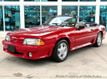 1993 Ford Mustang 2dr GT Convertible - 23048952 - 0