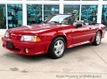 1993 Ford Mustang 2dr GT Convertible - 23048952 - 10