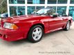 1993 Ford Mustang 2dr GT Convertible - 23048952 - 11