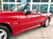 1993 Ford Mustang 2dr GT Convertible - 23048952 - 12