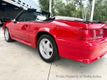 1993 Ford Mustang 2dr GT Convertible - 23048952 - 14