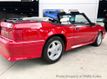 1993 Ford Mustang 2dr GT Convertible - 23048952 - 15