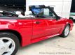 1993 Ford Mustang 2dr GT Convertible - 23048952 - 16