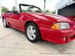 1993 Ford Mustang 2dr GT Convertible - 23048952 - 18