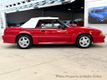 1993 Ford Mustang 2dr GT Convertible - 23048952 - 21