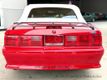 1993 Ford Mustang 2dr GT Convertible - 23048952 - 22