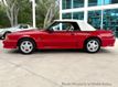 1993 Ford Mustang 2dr GT Convertible - 23048952 - 23