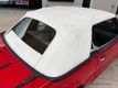 1993 Ford Mustang 2dr GT Convertible - 23048952 - 25