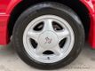 1993 Ford Mustang 2dr GT Convertible - 23048952 - 26
