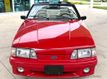 1993 Ford Mustang 2dr GT Convertible - 23048952 - 2