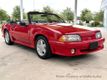 1993 Ford Mustang 2dr GT Convertible - 23048952 - 3