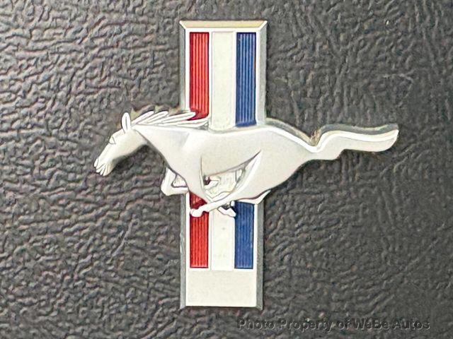 1993 Ford Mustang 2dr GT Convertible - 23048952 - 40