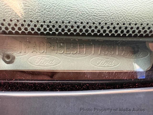 1993 Ford Mustang 2dr GT Convertible - 23048952 - 42