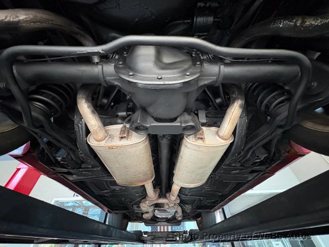 1993 Ford Mustang 2dr GT Convertible - 23048952 - 49