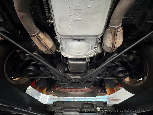 1993 Ford Mustang 2dr GT Convertible - 23048952 - 55