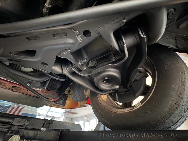 1993 Ford Mustang 2dr GT Convertible - 23048952 - 57