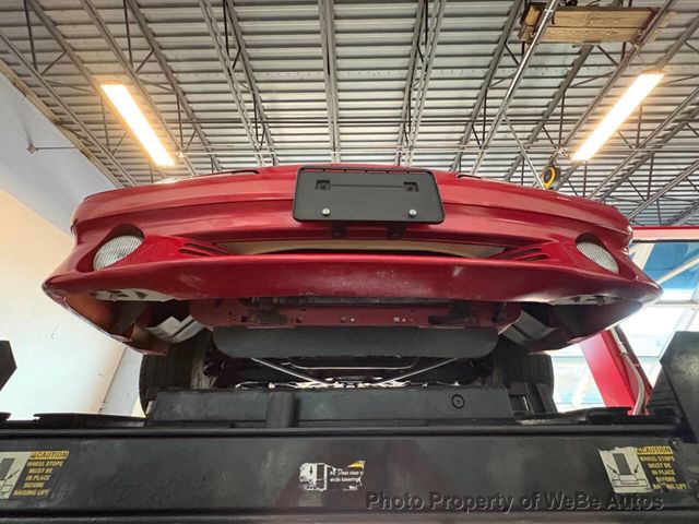 1993 Ford Mustang 2dr GT Convertible - 23048952 - 58