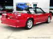 1993 Ford Mustang 2dr GT Convertible - 23048952 - 5
