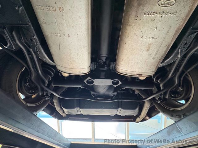 1993 Ford Mustang 2dr GT Convertible - 23048952 - 62