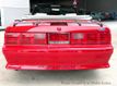 1993 Ford Mustang 2dr GT Convertible - 23048952 - 6