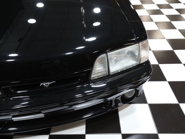 1993 Ford Mustang 3dr Cobra - 23008639 - 9