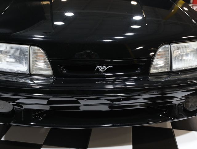 1993 Ford Mustang 3dr Cobra - 23008639 - 10