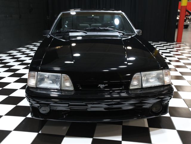 1993 Ford Mustang 3dr Cobra - 23008639 - 11