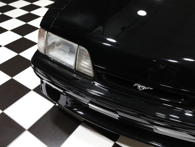 1993 Ford Mustang 3dr Cobra - 23008639 - 12