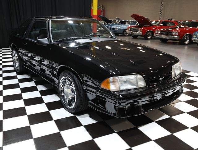 1993 Ford Mustang 3dr Cobra - 23008639 - 13