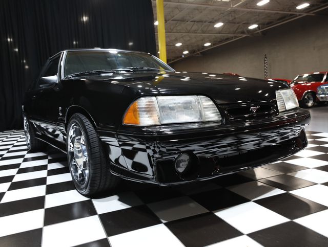 1993 Ford Mustang 3dr Cobra - 23008639 - 14